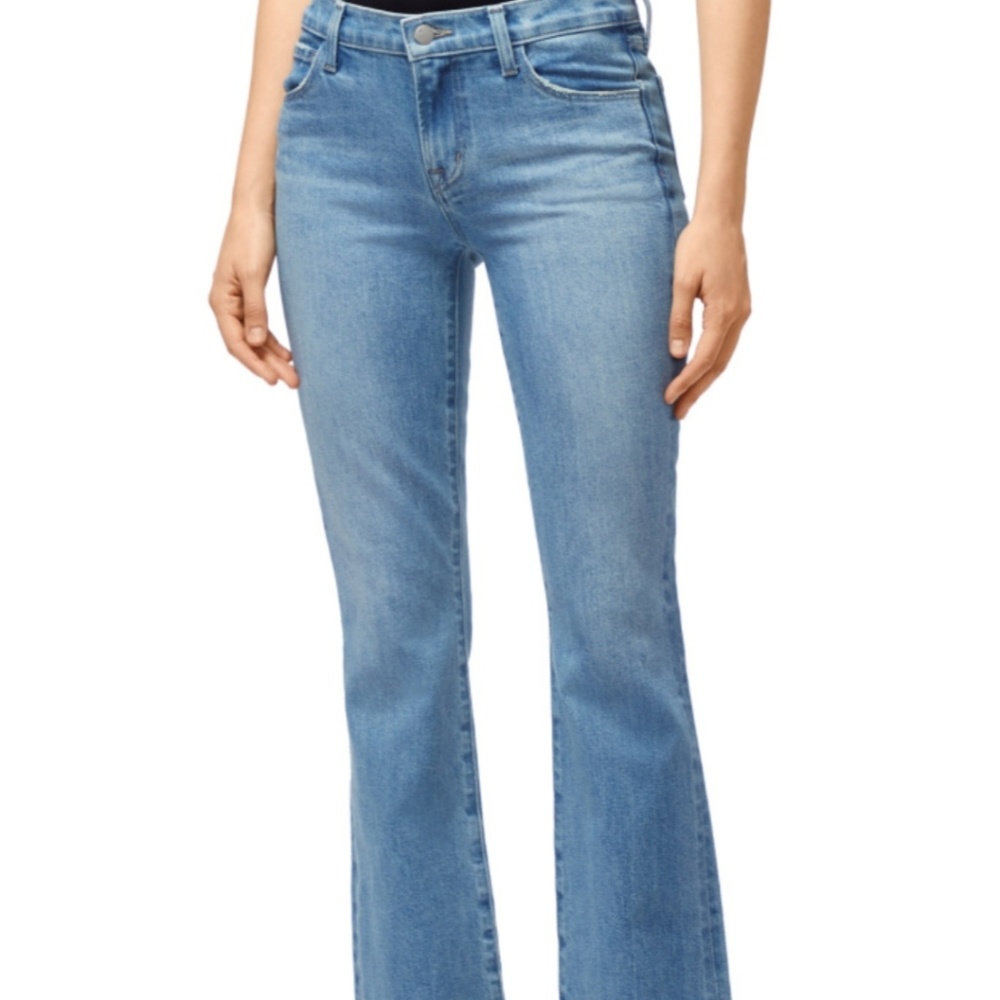 J Brand Jeans